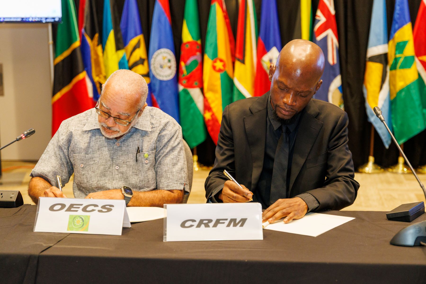 OECS-and-CRFM-2