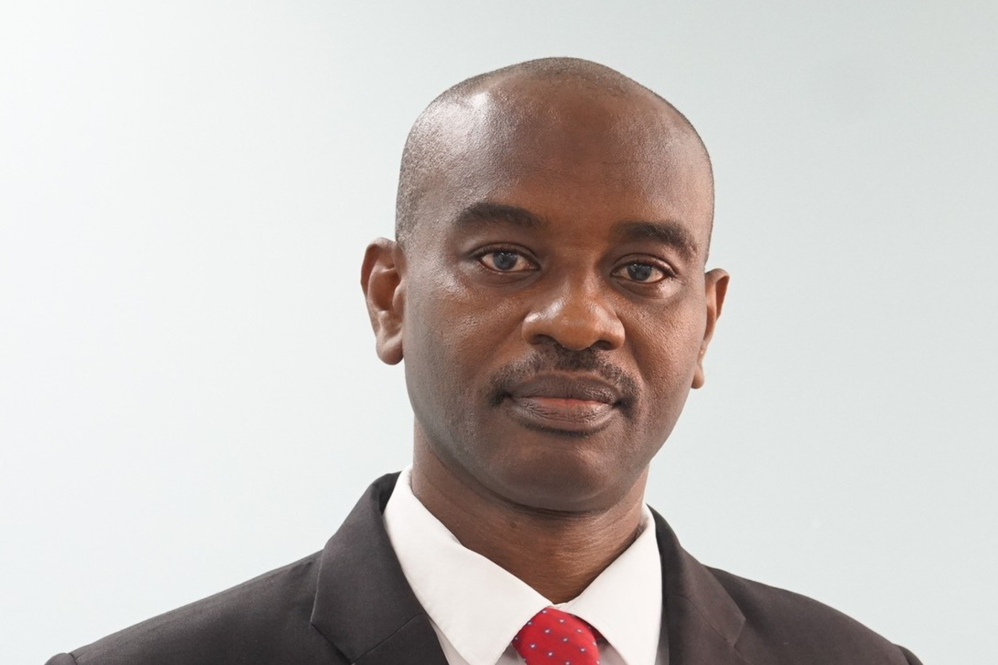 Professor Carl Justin Robinson