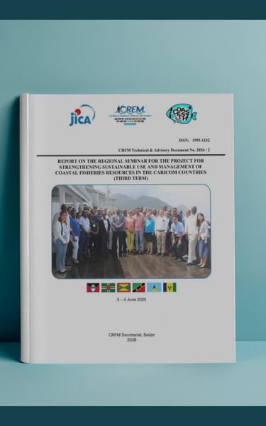 Regional COASTFISH Seminar Report Third Term 2026