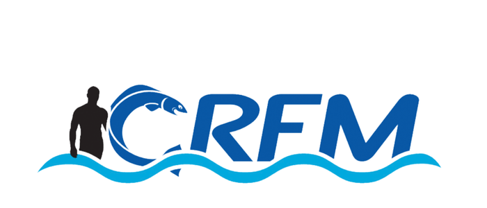 CRFM logo