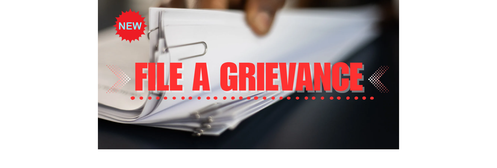 GRM Banner