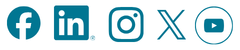 Social Media Logos
