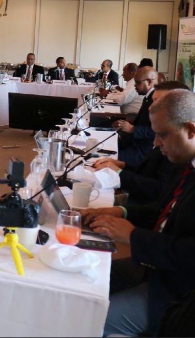 CRFM Ministerial Council adopts Regional Protocol on Sustainable Use of Marine Living Resources