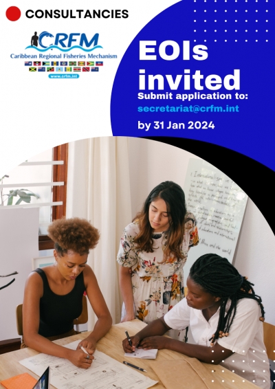 Final Call for Expressions of Interest (BE-CLME+ Project)