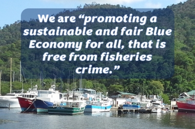 CRFM and CARICOM IMPACS partner with Norway to fortify the region&rsquo;s response to fisheries crimes