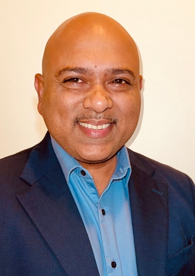 Dr. Dayne Buddo joins CRFM Secretariat as Regional Project Coordinator for the BE-CLME+ Project